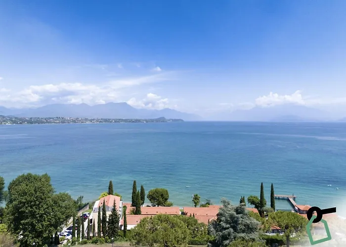 Hotiday Apartment Collection - Desenzano