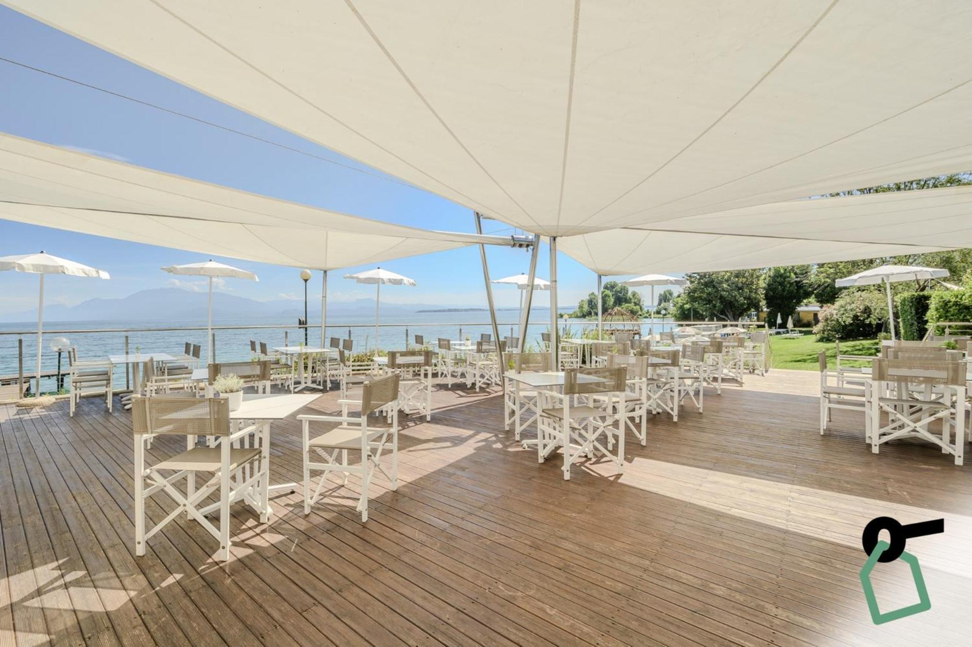 Aparthotel Hotiday Collection - Desenzano Desenzano del Garda