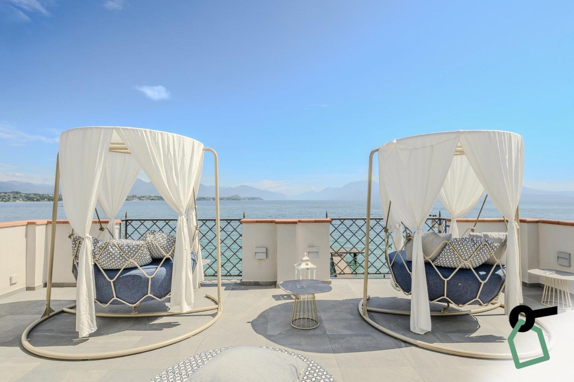 Hotiday Collection - Desenzano Aparthotel *
