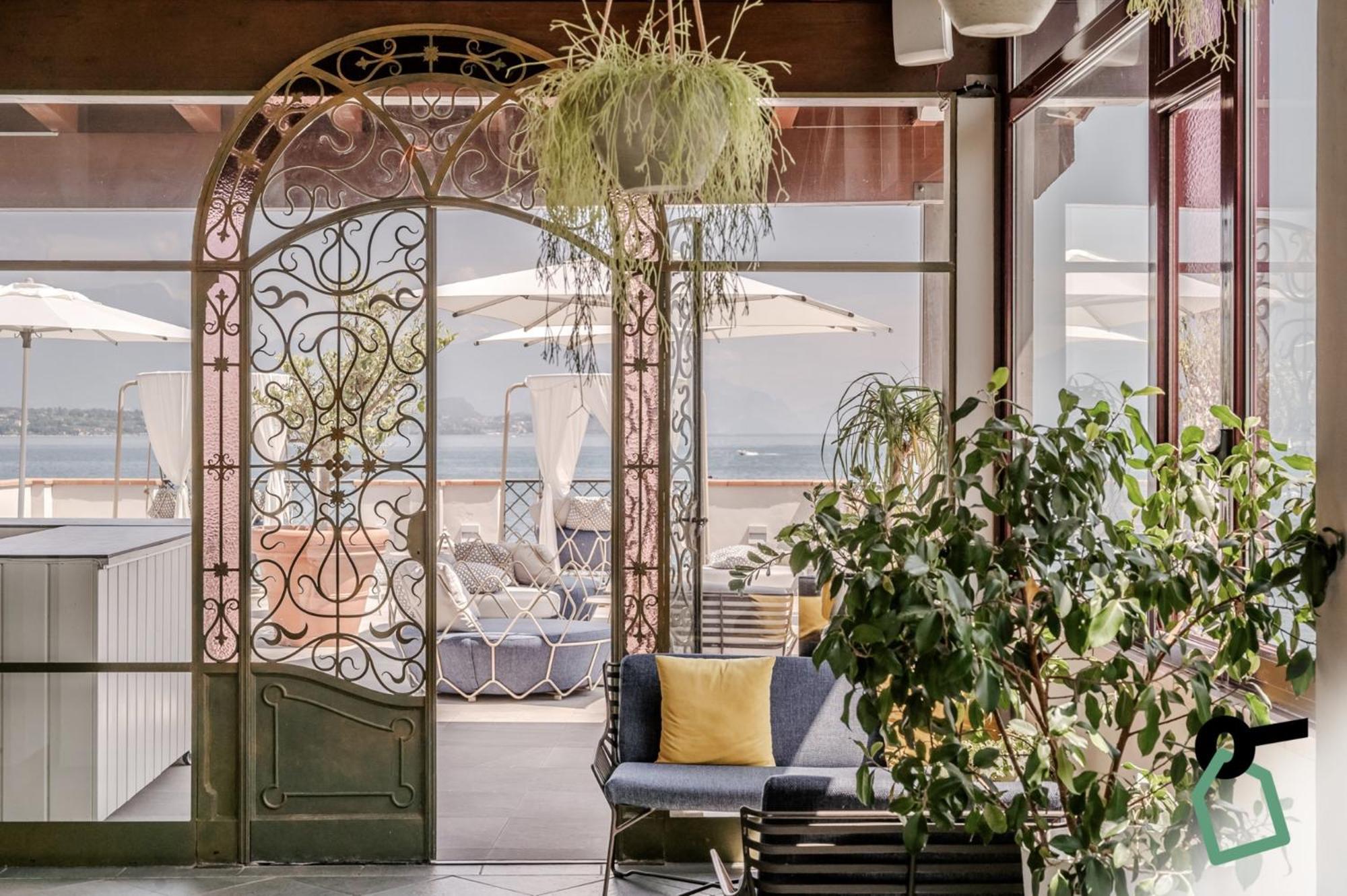 Hotiday Collection - Desenzano Aparthotel Desenzano del Garda