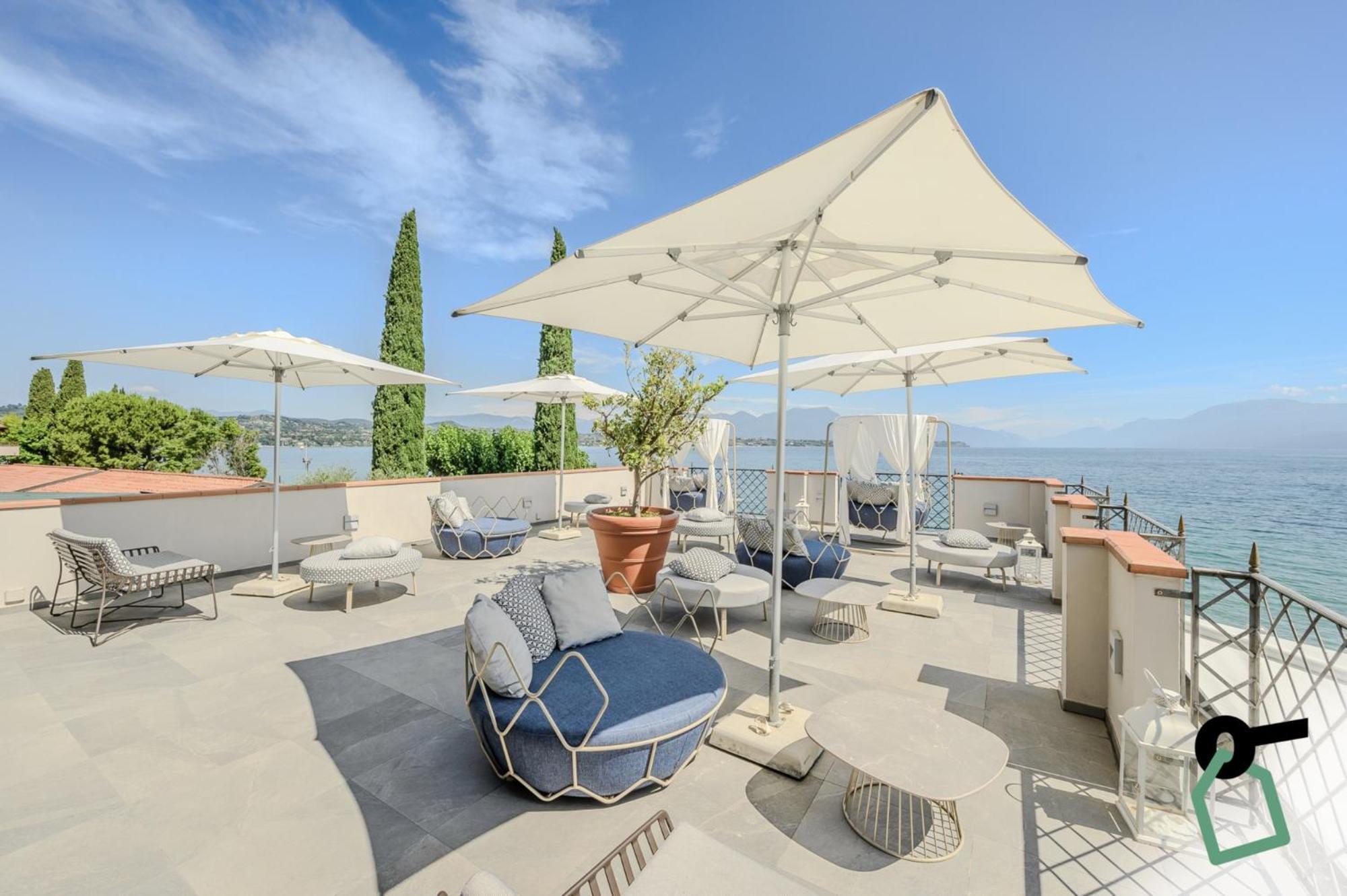 Hotiday Collection - Desenzano Aparthotel Desenzano del Garda