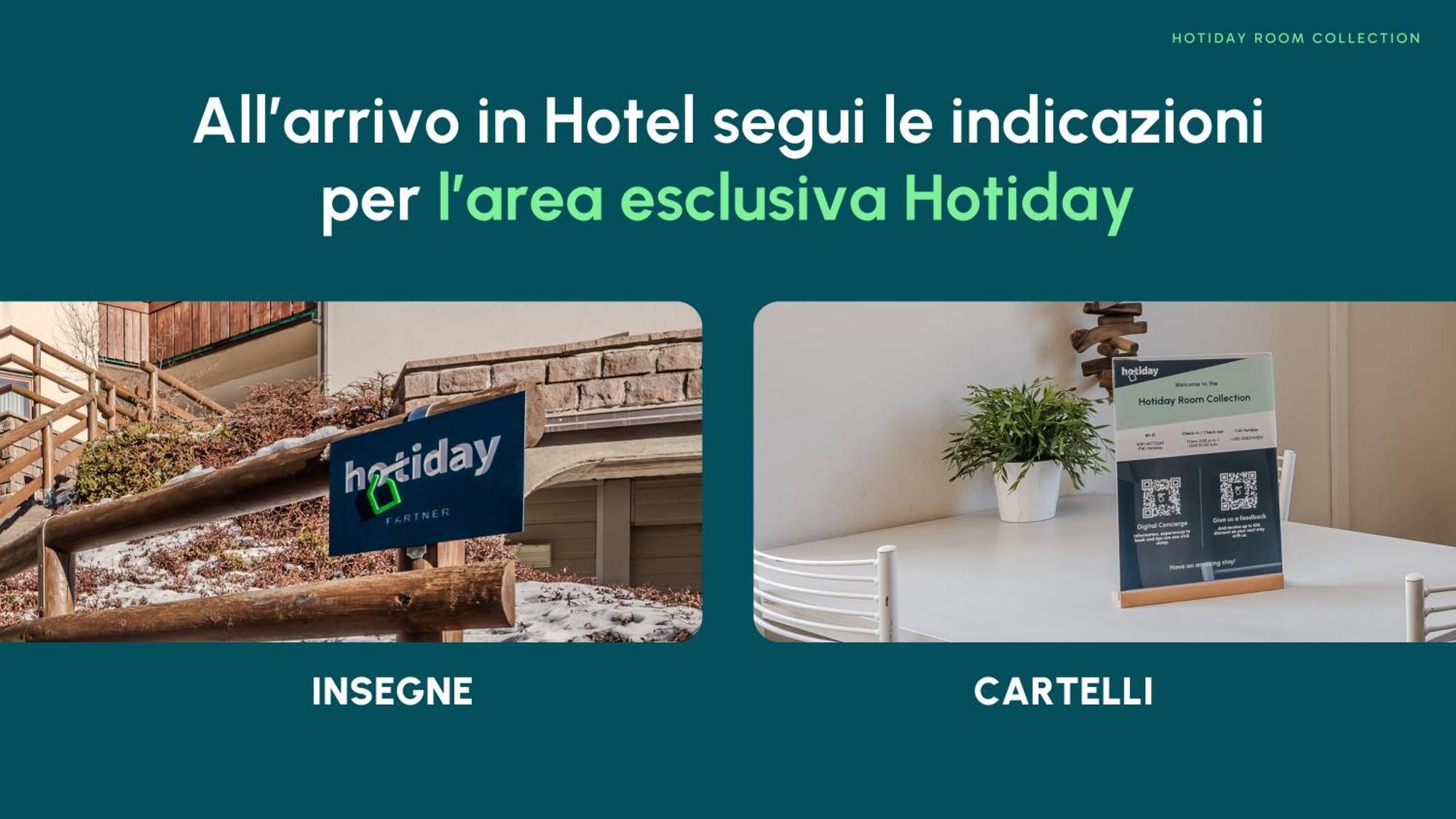 Hotiday Collection - Desenzano